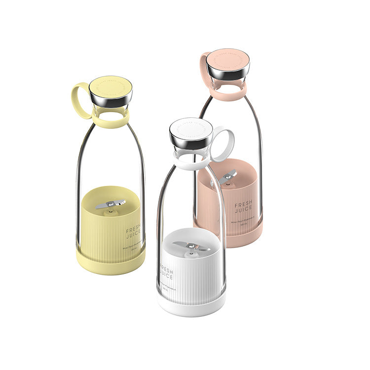 Frullatore portatile elettrico