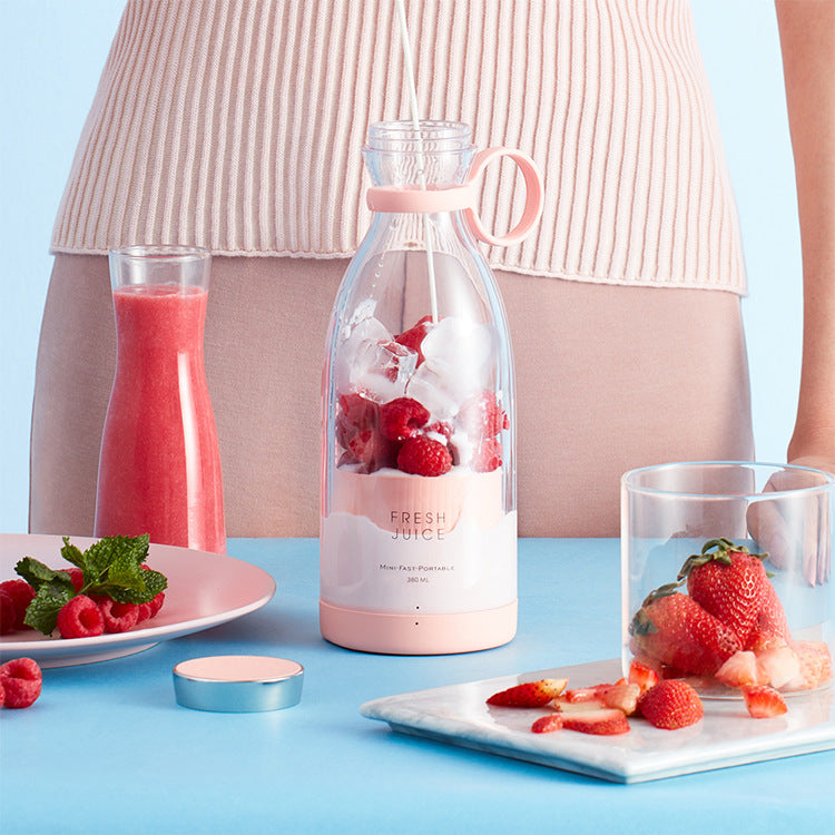 Frullatore portatile elettrico